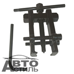 Съемник подшипников с зажимом 19-35мм М5 666035