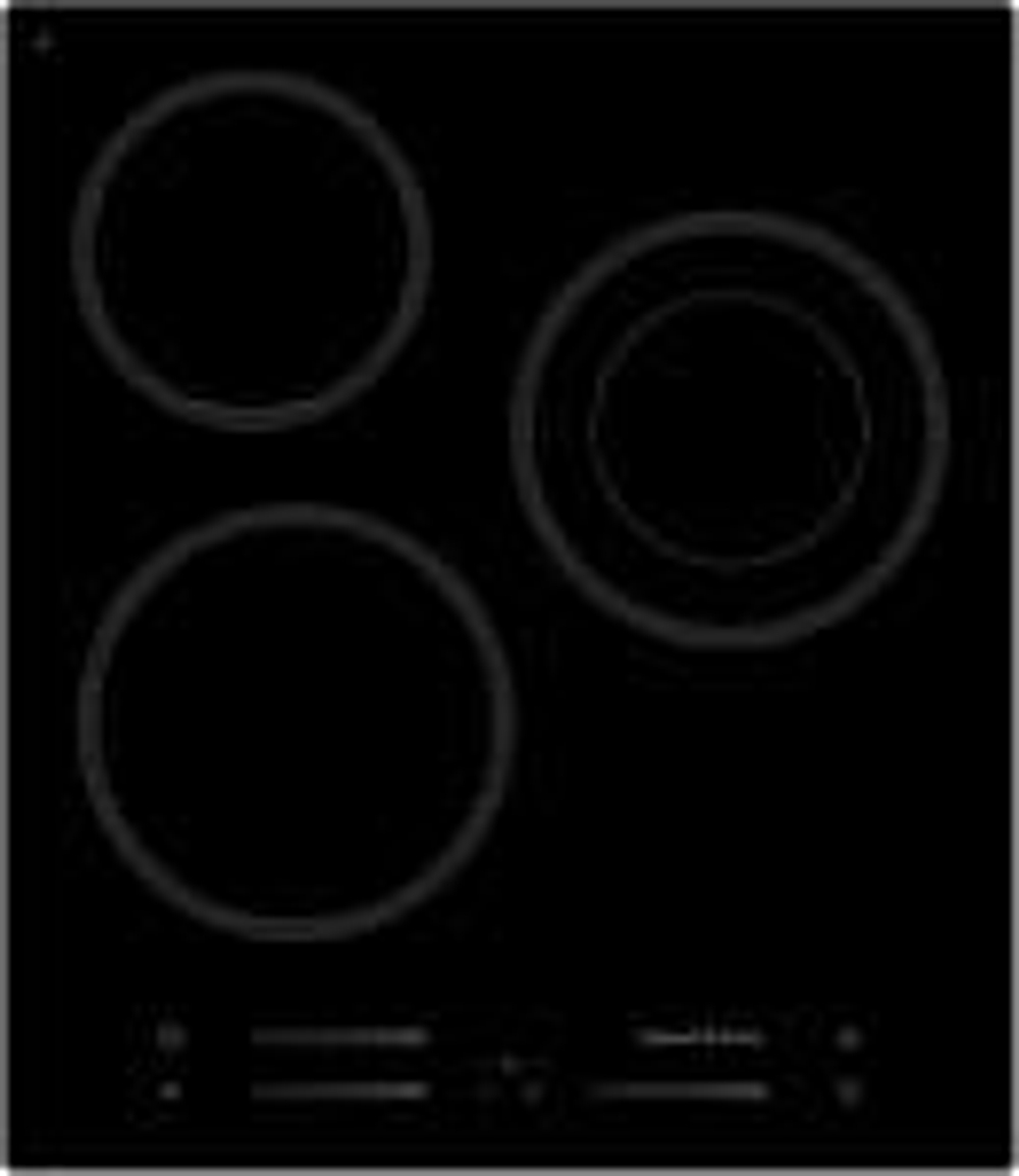 Электрическая варочная панель Zigmund & Shtain CN 53.4 B