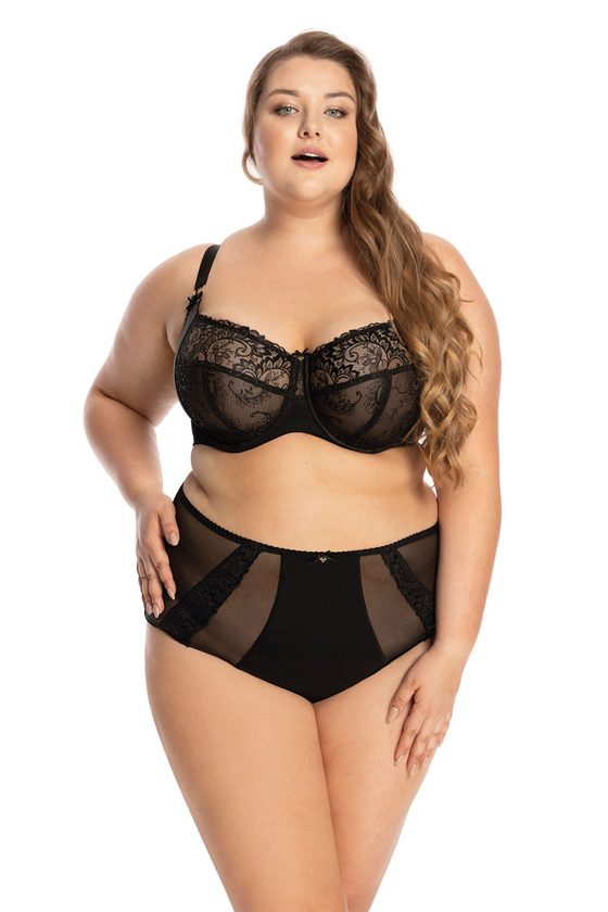 Трусы-слип Subtle Temptation Briefs FP3 Black