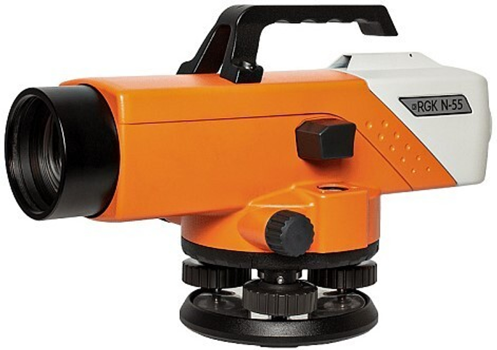 Нивелир оптический RGK N-55 778558