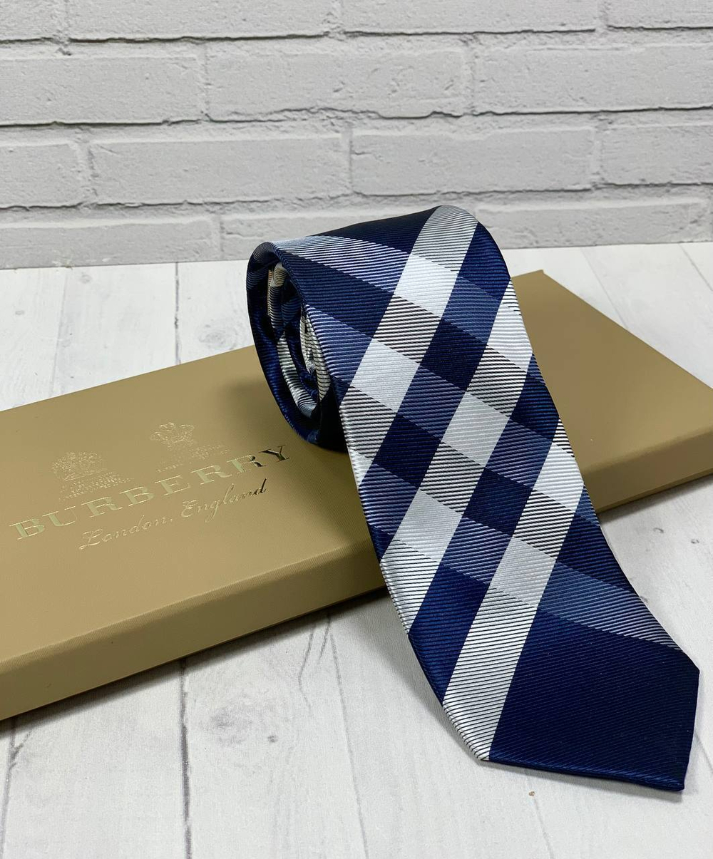 Галстук Burberry, арт. 474504532