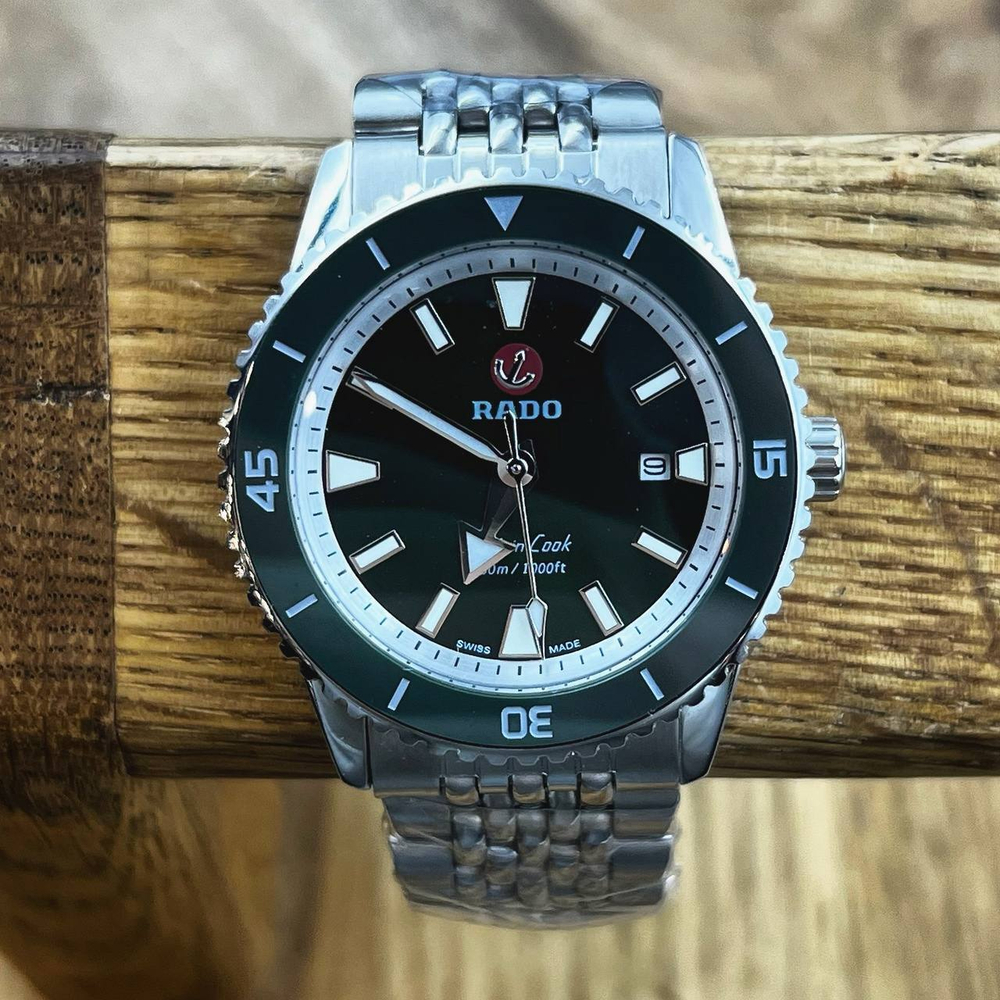 Часы Rado