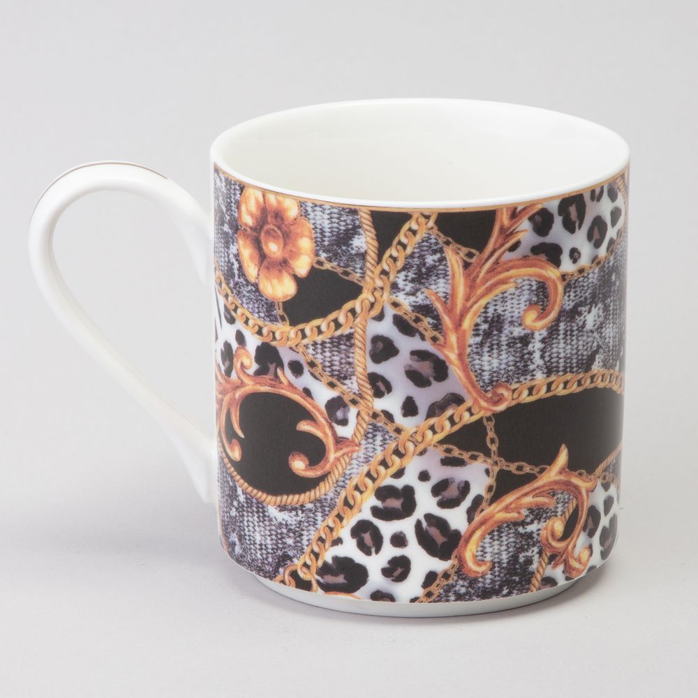 КРУЖКА LEFARD "TOP STYLE" 360 МЛ