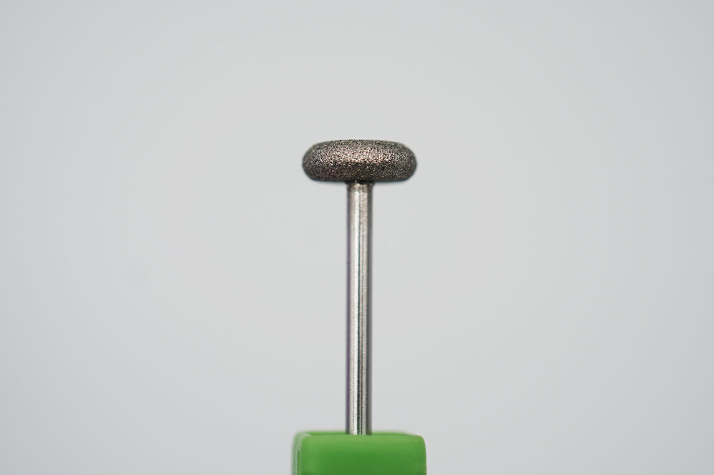 Фреза Алмазная "Колесо" BE1003D