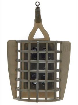 Кормушка фидерная Feeder Cocnept Profi ПЛЮС 060г