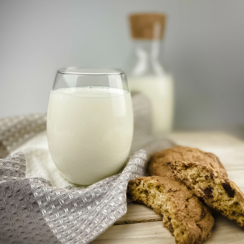 Сливки 20% КФХ Пухлякова 300мл