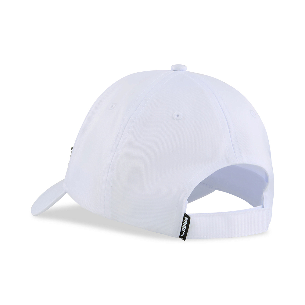 Кепка PUMA ESS METAL PUMA CAT BB Cap