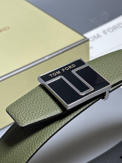 Двухсторонний ремень Tom Ford