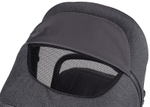 Коляска Chicco Bellagio 3 в 1 с автокреслом Kory Plus Amber Glow Black Satin
