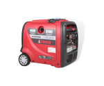 Бензиновый генератор A-iPower A4000iS
