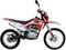 Мотоцикл питбайк ATAKI SX150 (CB150-D 161FMJ) 19/16