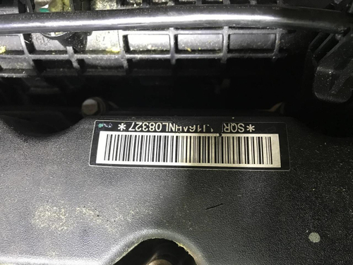 Двигатель 1.6 T-GDI SQRF4J16 Omoda C5 (2022-н.в.)