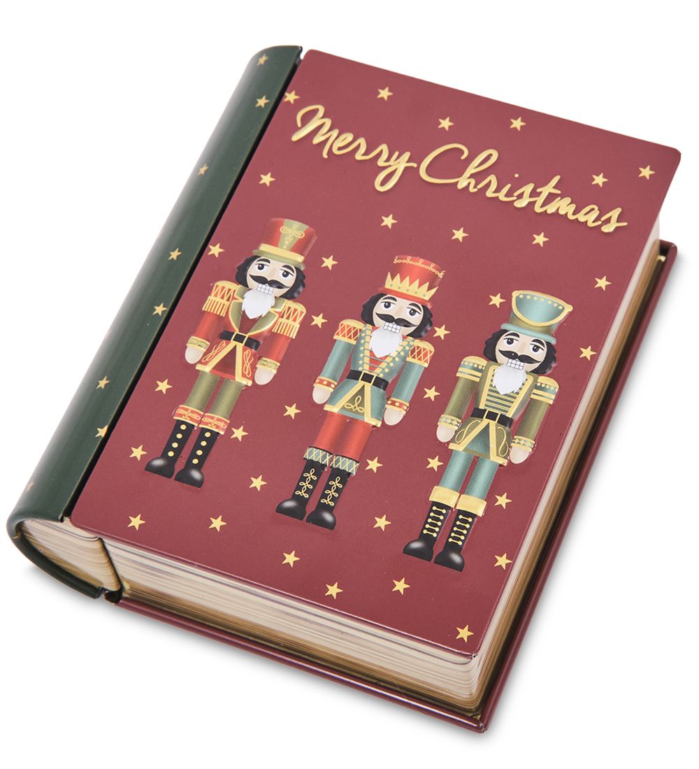 TCN-22/4 Коробка металлическая