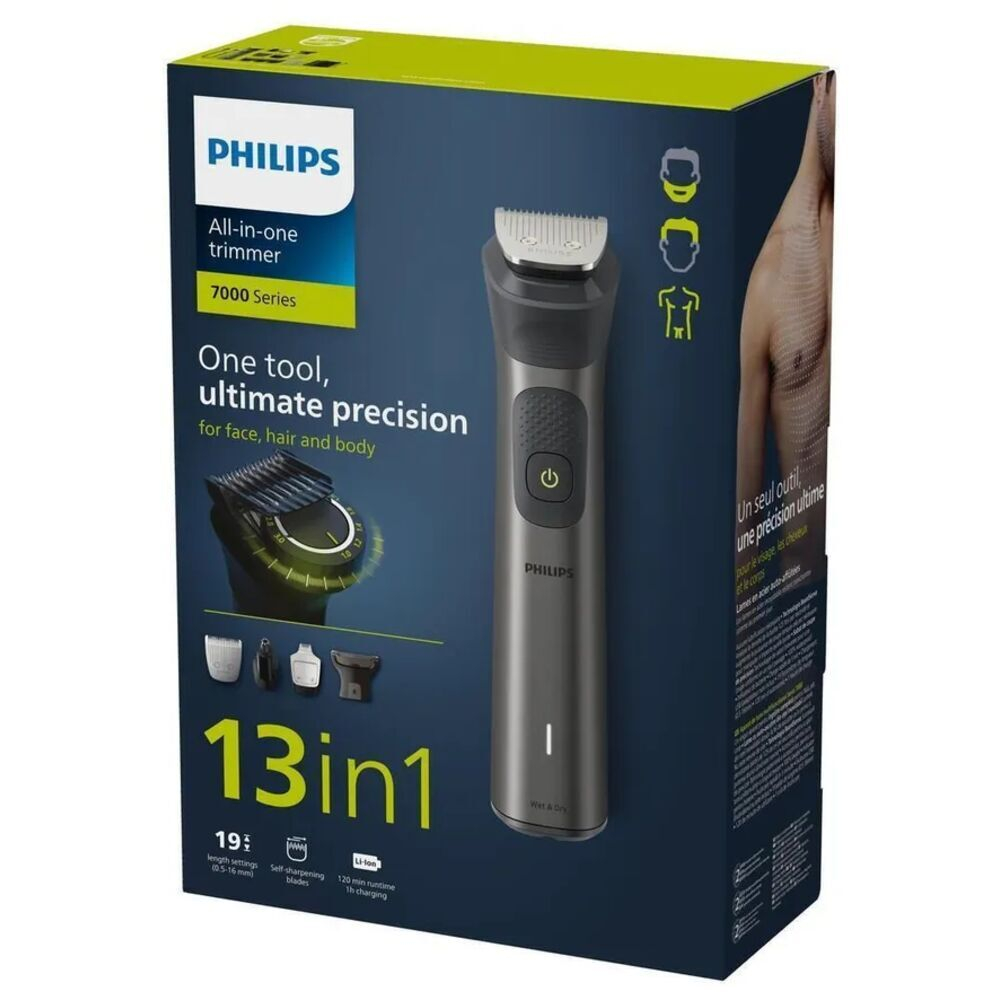 Триммер Philips MG7920/15