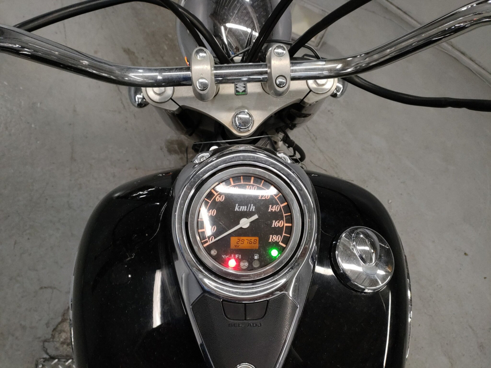 Suzuki Intruder 800 Classic , 2006