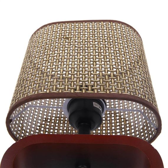 Настольная лампа Lumion County Maderana 8200/1T