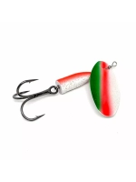 Блесна для рыбалки Turba XL 25гр #WSS