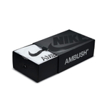 Кроссовки AMBUSH x Dunk High Deep Royal