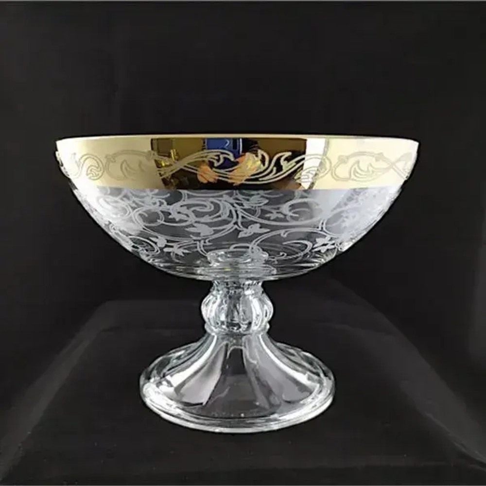 Ваза для конфет Вдохновение