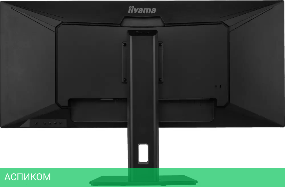 Монитор Iiyama ProLite XUB3493WQSU-B5