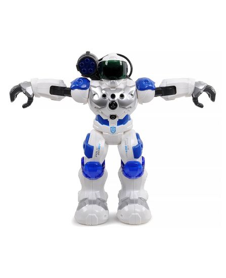 ИНТЕРАКТИВНЫЙ РОБОТ ДРОН BEBOY IT103836 НА ГОЛОСОВОМ УПРАВЛЕНИИ