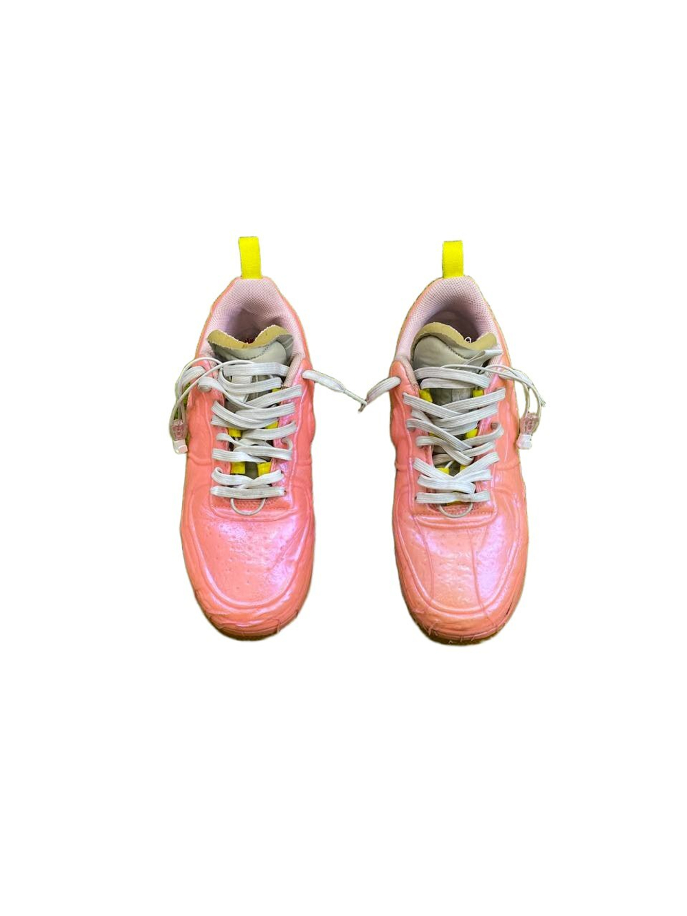 Кроссовки Nike Air Force 1 Experimental