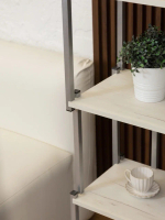 Стеллаж ЛОФТ