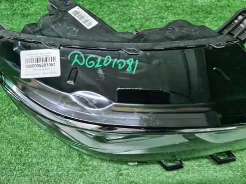 Битая Фара правая Geely Coolray (2019-2023) LED