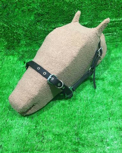 Недоуздок капрон двойной