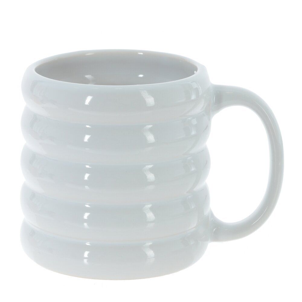 GAEM Кружка, 600 мл, L14 W10,5 H10,5 см, 3в., (сорт 1,2)