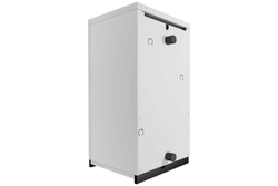 Напольный газовый котел lemax Classic-40 147657