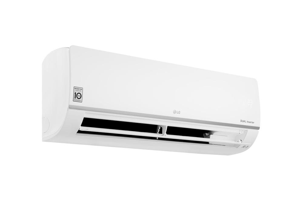 Сплит-система LG, MEGA SMART Inverter, P24TT.NSA IN / P24TT.U12A OUT
