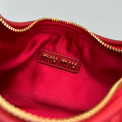 Miu Miu Wander Hobo Small Bag 20 cm