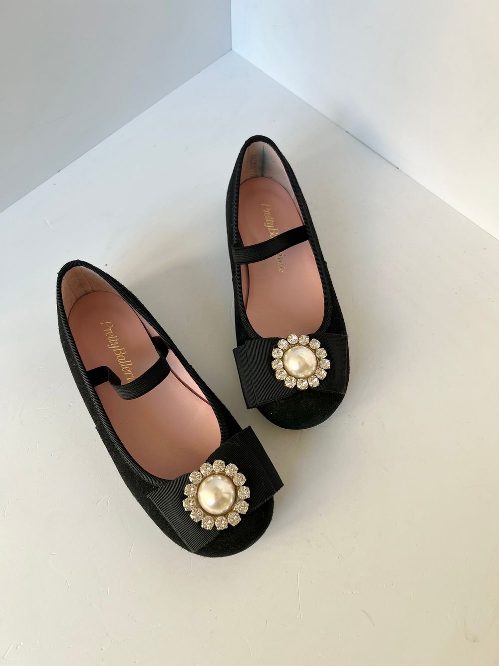 Туфли Pretty ballerinas, 28