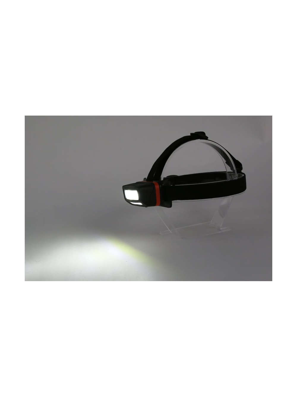 Налобный фонарь Gigant HL-04