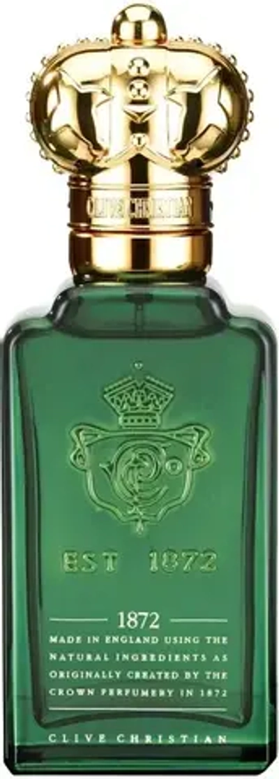 Clive Christian 1872 Feminine Eau de Parfum 50 ml