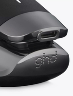 Ghd Беспроводной выпрямитель для волос Unplugged black, 22мм