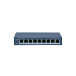 Коммутатор Hikvision DS-3E1309P-EI/M