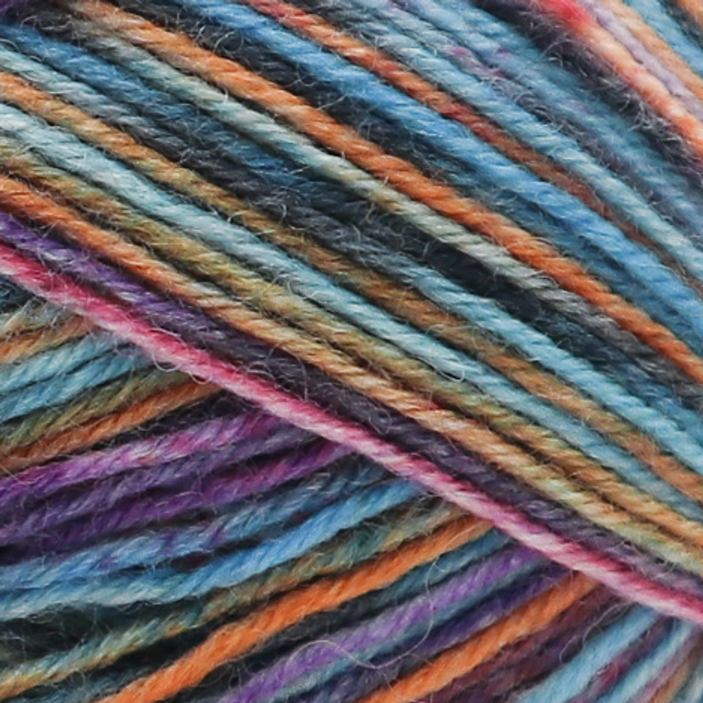 Regia Anniversary Color 4 ply - 04073 (maggie color)