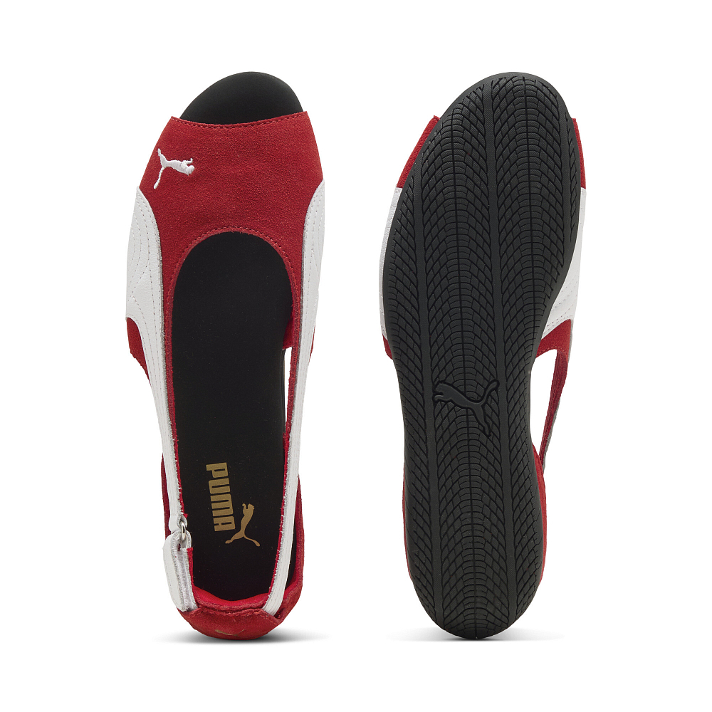 Женские сандалии PUMA Speedcat Sandal