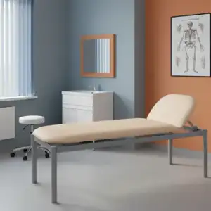 Кушетки и банкетки медицинские