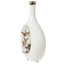 GAEM Ваза, L16,8 W8 H25 см