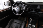 BMW X5, 2007 год