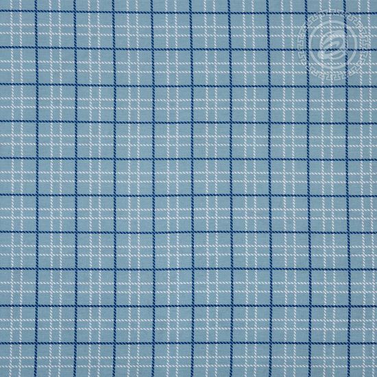 Комплект постельного белья Верность поплин