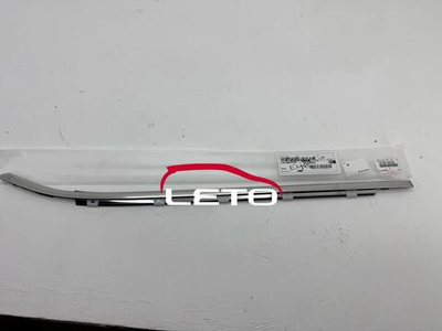 MOULDING ASSY, RR DOOR BELT, RH 75730-48120