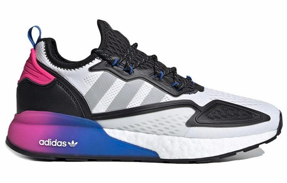 Кроссовки Adidas Originals Zx 2K Boost