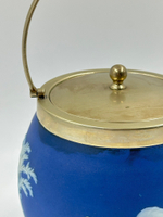 Бисквитница Wedgwood