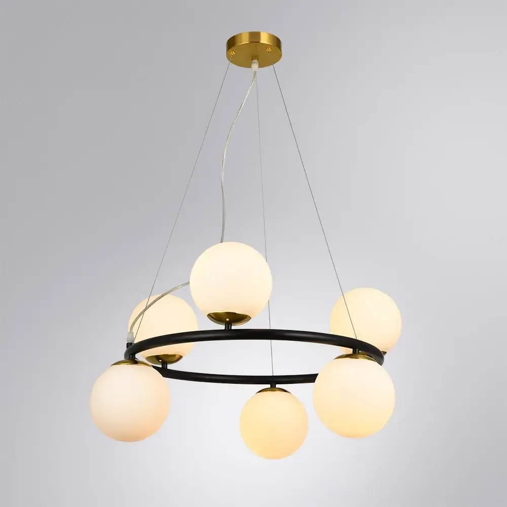 Подвесная люстра Arte Lamp