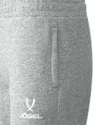 Брюки женские ESSENTIAL Athlete Pants W, серый