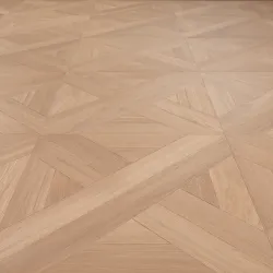 Инженерный паркет Coswick Дуб Ванильный (Vanilla) Шелковое масло ультраматовое